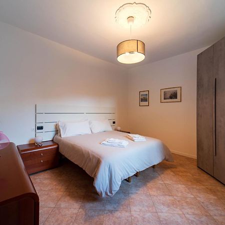 Appartamento Moonlight - Lecco Getaway Esterno foto