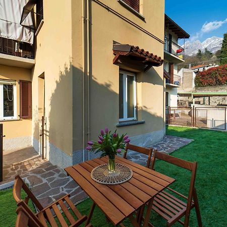 Appartamento Moonlight - Lecco Getaway Esterno foto