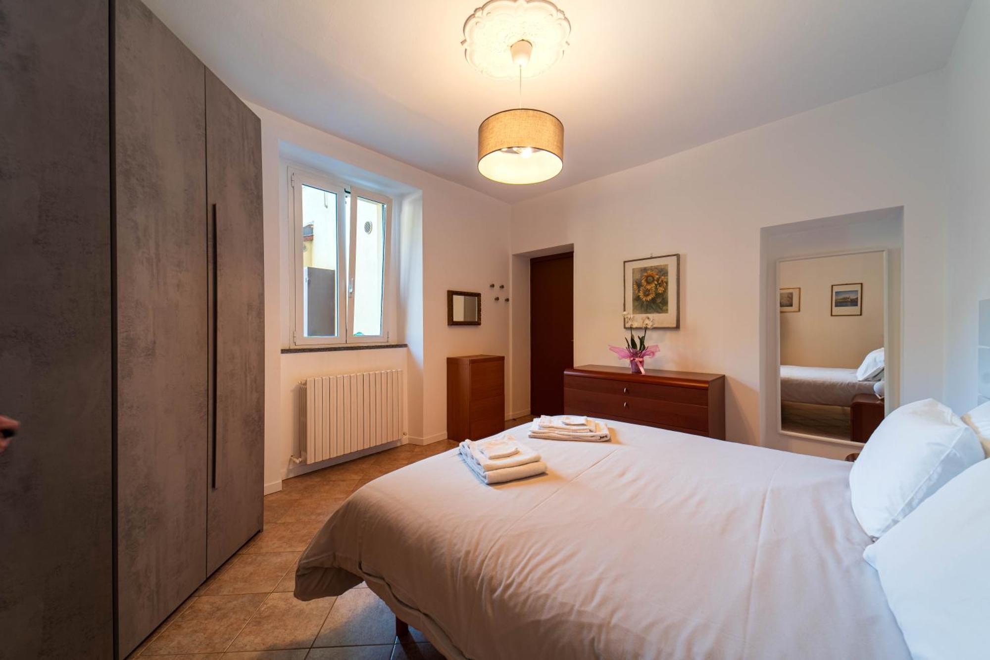 Appartamento Moonlight - Lecco Getaway Esterno foto