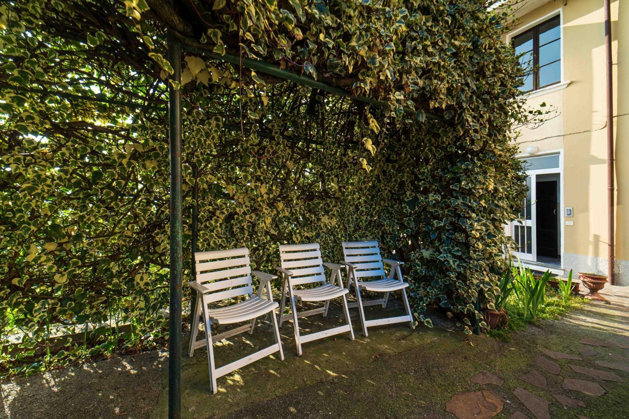 Appartamento Moonlight - Lecco Getaway Esterno foto