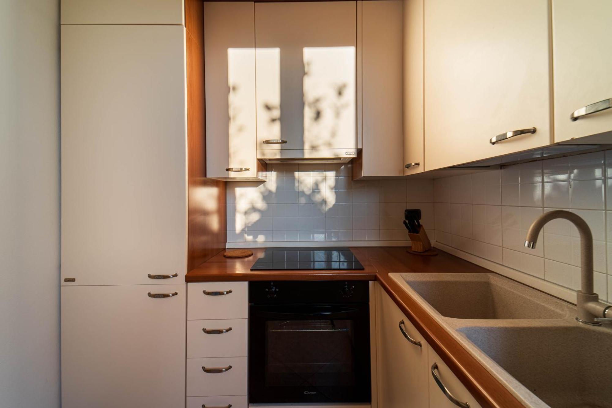 Appartamento Moonlight - Lecco Getaway Esterno foto
