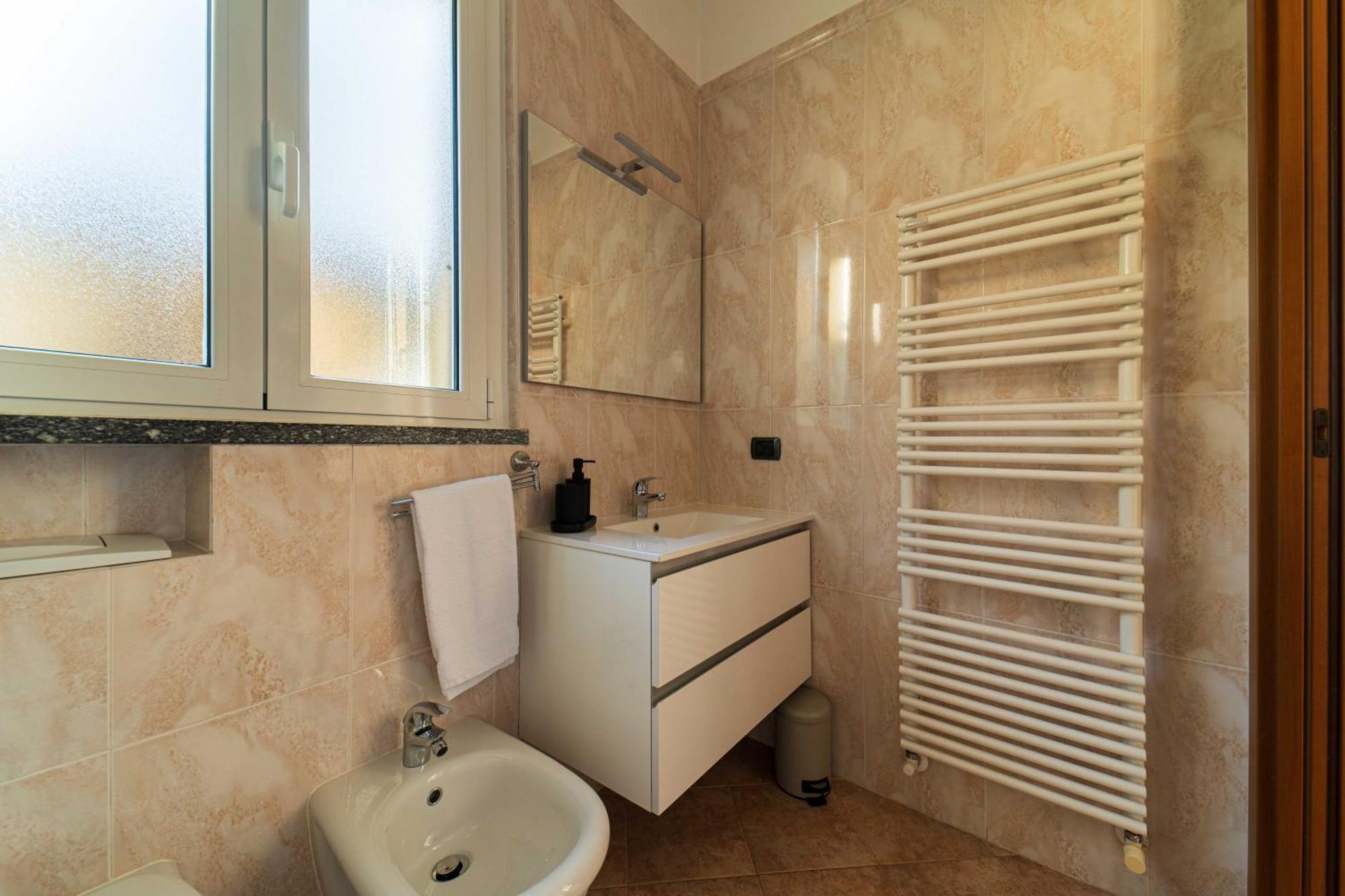 Appartamento Moonlight - Lecco Getaway Esterno foto